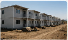 Housing Developments