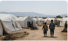 Humanitarian Housing