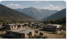 Remote Communities