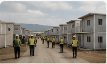 Workforce Accommodation